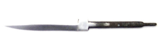 KE5904 Dagger Blade