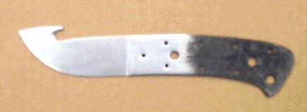 KE6004 Wapiti Blade