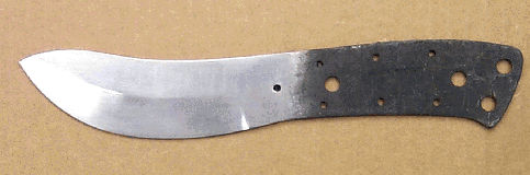 KE6101 Bitterroot Blade