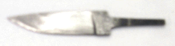 KN6208 Medicine Knife Blade