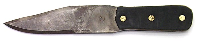 KN6302Throwing Knife