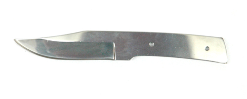 KN7303 MINI BOWIE KNIFE BLADE