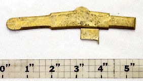 KP1221 Early Reading Sideplate