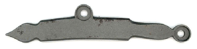 KP1324 Durs Egg Steel Sideplate