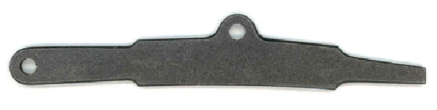 KP1407 Bedford Steel Sideplate