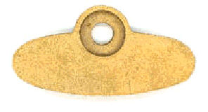 KP1415 Escutcheon