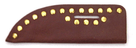 LA4505 Mountain Man Knife Sheath