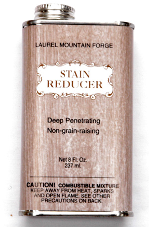 LA9112 Stain Reducer