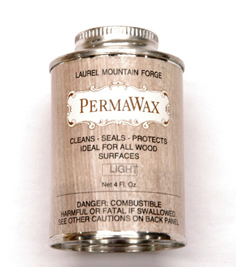 LA9212 Perma Wax