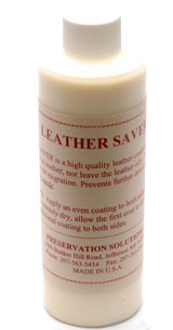 LC0601 Leather Saver