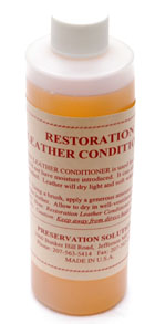 LC0701 Restoration Leather Conditioner