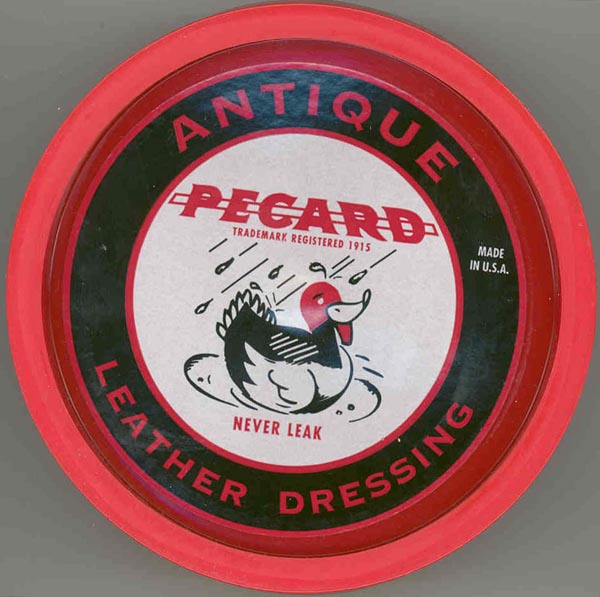 LC1102 Prrecard Antique Leather Dressing