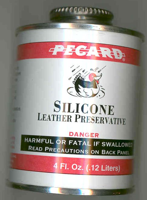 LC1204 Pecard Silicone Liquid Dressing