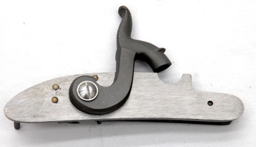 LK0604 Lock - L&R Warranted (Perc.)