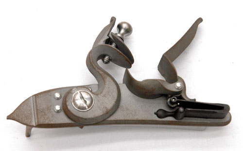 LK1202 Lock - Chambers Ketland (Late)