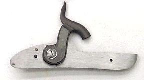 LK1302 L & R Right Hand Shotgun Lock