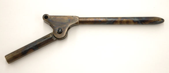 LL0104 Loading Lever for Reproduction Colt Walker Revolver