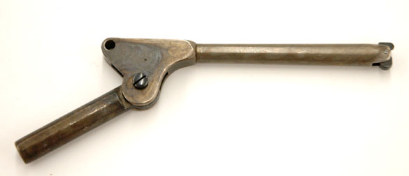 LL0301 Loading Lever for Reproduction Colt 1st and 2nd Model Dragoon Revolver