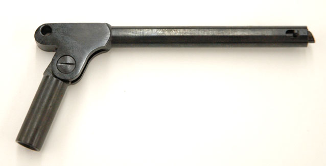 LL0911 Loading Lever for Starr Revolver  ( Double Action )