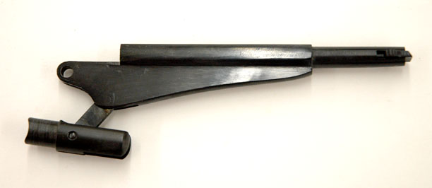 LL1003 Loading Lever, Complete for Remington .36