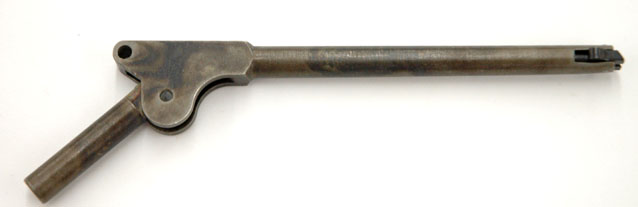LL1012 Loading Lever - complete for Reproduction Colt 1851 Navy Revolver