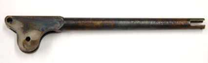 LL1835 Loading Lever Arm for Reproduction Colt 1851 Navy Revolver