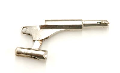 LL2031 Loading Lever, Complete for Remington .31 Pocket Revolver