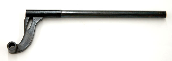 LL6638 Loading Lever For Reproduction Lemat Conf.Revolver