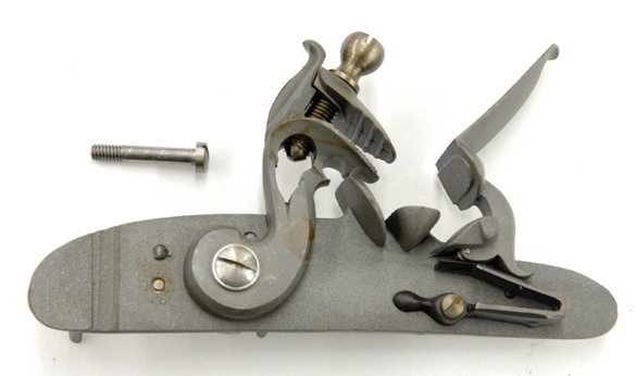 LM1305 Lock - For Investarms and Lyman (Flint)
