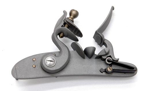LP0304 Lock - L&R English 
