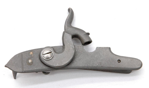 LP1301 Lock - L&R Manton Style (Perc. R/H)