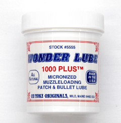 LU0605 Percision 1000 Plus 4 oz. Lube