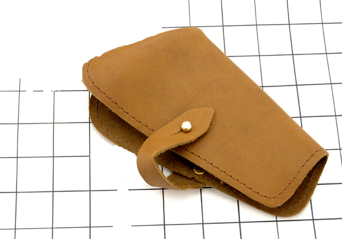 MA0403 Lock Boot Cover