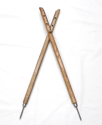 MA1700 Cross Sticks - 36