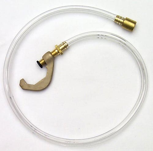 MA5410 E-Z Flintlock Gun Cleaner