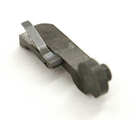 MB0235 Hand and Spring for Starr Revolver ( Double Action )