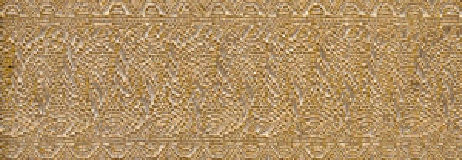 MC5003 Gold Metallic Braid 2