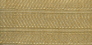 MC5007 Gold Metallic Braid 3