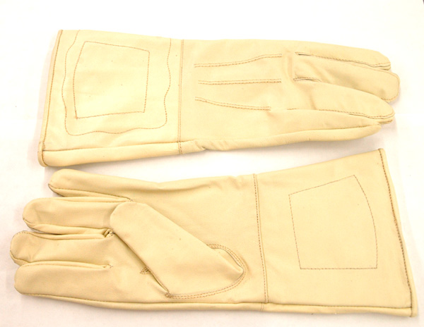 MC7084 ENLISTED MAN'S GAUNTLETS