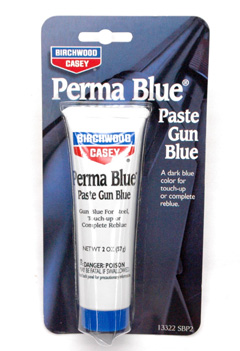 ME0302 Perma Blue Paste Gun Blue