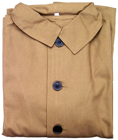 MG6700 Range Coat