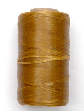 MI0310 Artificial Sinew - 70 lb. 8oz. Spool - 300 Yards