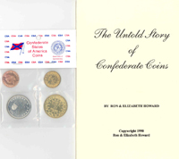 MI0340 CSA Coin Set / w Booklet