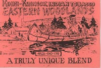 MI0440 Kinni-Kinnick Tobacco