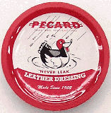 MI0702 Pecard Leather Dressing