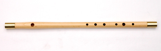 MI1110 Maple Fife