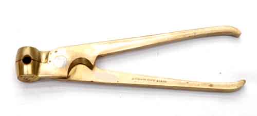 MO0103 Kentucky Style Brass Mould