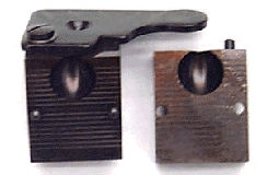 MO0503 Lyman Mould Block .600 Caliber