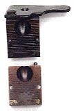 MO0504 Lyman Mould Block .610 Caliber