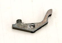 MP0246 Cylinder Stop for reproduction Colt Walker and First Model Dragoon Revolver